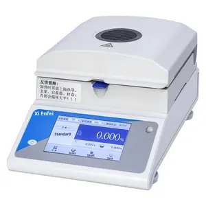 Medidor <span class=keywords><strong>de</strong></span> <span class=keywords><strong>Humedad</strong></span> <span class=keywords><strong>para</strong></span> <span class=keywords><strong>Granos</strong></span> <span class=keywords><strong>de</strong></span> Té, Analizador Rápido Totalmente Automático, <span class=keywords><strong>Detector</strong></span> <span class=keywords><strong>de</strong></span> <span class=keywords><strong>Humedad</strong></span> <span class=keywords><strong>para</strong></span> <span class=keywords><strong>Granos</strong></span> y Alimentos, Modelo NY12010, China - Product Image 1