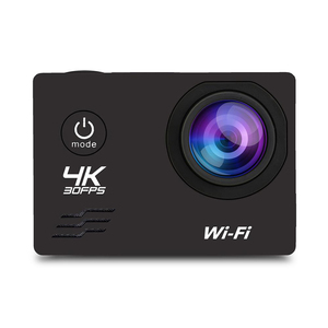 Helm Kamera Menyelam Digital 5MP, Helm Kamera Menyelam Mount Digital untuk Titik dan Menembak Sepeda Digital Profesional Mendukung 5MP 4K Ultra 1080P - Product Image 2