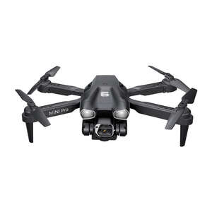 Mini drones pour débutants avec caméra 4K et télécommande facile pour le plaisir et la pratique des vols en extérieur - Product Image 1