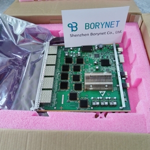 Bộ chuyển mạch mạng L2 Gigabit 10G dòng S9303/S9306/S9312/S9300 đã qua tân trang, mã sản phẩm 02113089, dùng cho bộ định tuyến HW Terbit - Product Image 3