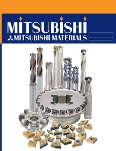 Cuchilla de Corte CCMW09T304 HTI10 MITSUBISHI, Herramienta de Torneado con Punta de Torneado - Product Image 2