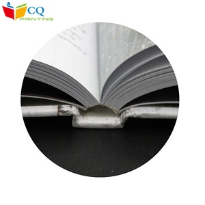 Servicio de Impresión de Libros de Cocina, Recetas y Catálogos con Tapa Dura Gruesa, Tamaño A4, Diseño Moderno y Elegante en Guangzhou - Product Image 6