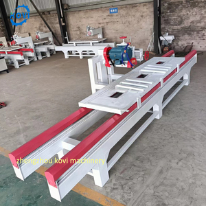 Marché des matériaux de pierre deux têtes <span class=keywords><strong>eau</strong></span> Hydrajet <span class=keywords><strong>carrelage</strong></span> marbre 45 degrés chanfrein coupe semi-circulaire bord Arc polonais <span class=keywords><strong>Machine</strong></span> - Product Image 5