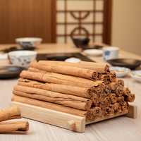 Bâtons de cannelle véritable de Ceylan du Sri Lanka séchés à l'air, qualité supérieure, faible teneur en cumarine, sûrs pour le café, la pâtisserie, les smoothies et l'usage quotidien, 500g
