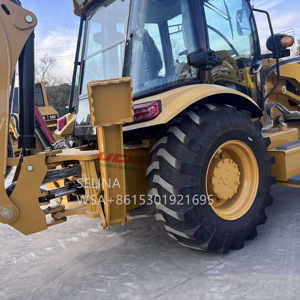 Used Cat 430F Backhoe <b>Loader</b> <b>Tractor</b> New/Used Cat 430F Backhoes <b>for</b> <b>Sale</b> - Product Image 2