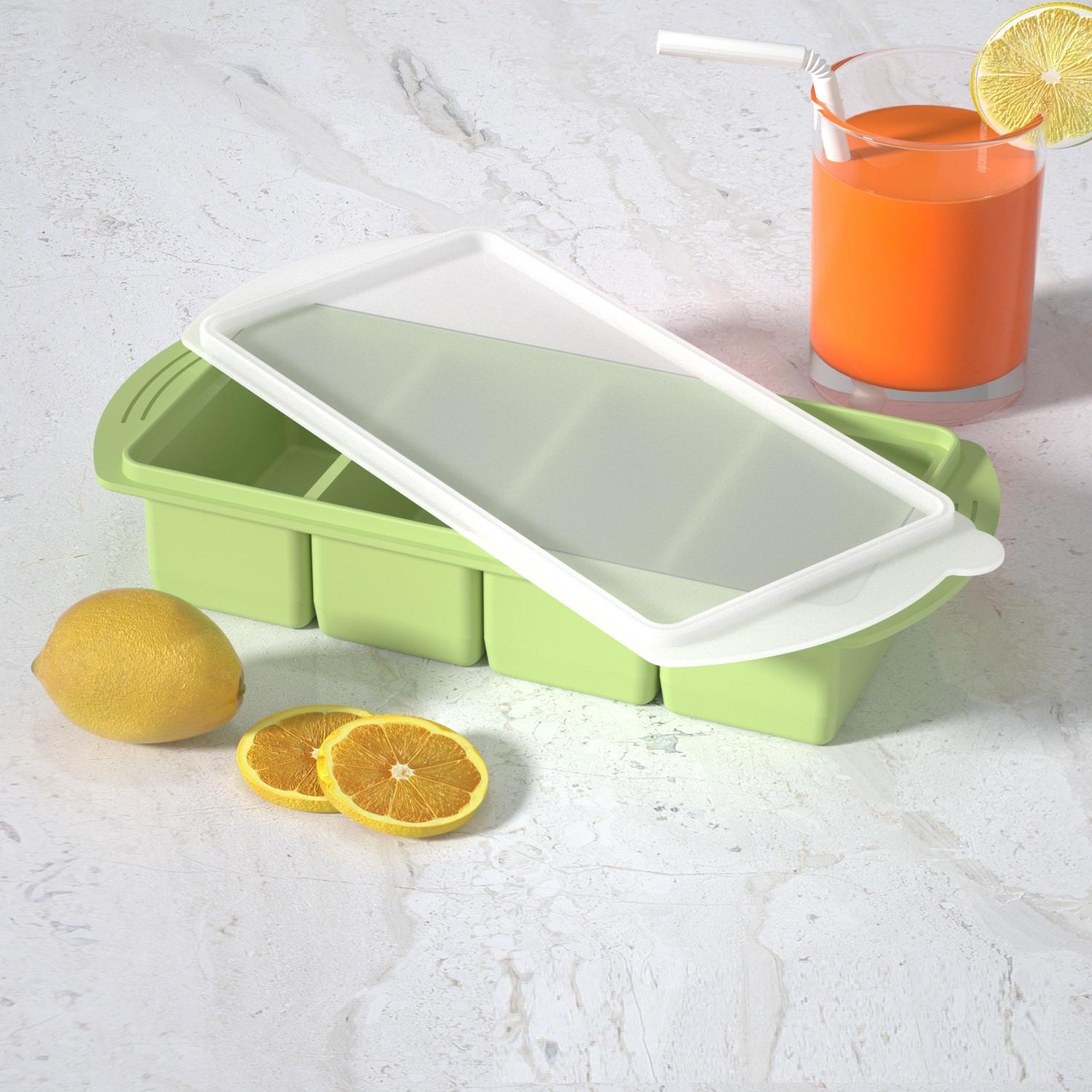 4 grid as color picture