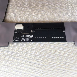 G3HTA049H G3HTA050H 45.8Wh <b>Keyboard</b> Base Battery for Microsoft Surface Book 2 13.5" 1832 CE RoHS Wholesale - Product Image 5