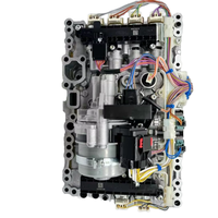 Cuerpo de Válvulas de Transmisión Automática de Doble Embrague Húmedo de 7 Velocidades para Trumpchi Shadow Leopard GM6, 7WF25/7WF35, Nuevo, 2022-2023