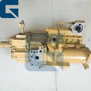 JIAJUE 4P-1400 High Quality Fuel Injection <b>Pump</b> for Excavator Models 3306/3406 with 3 Months Warranty - Product Image 1