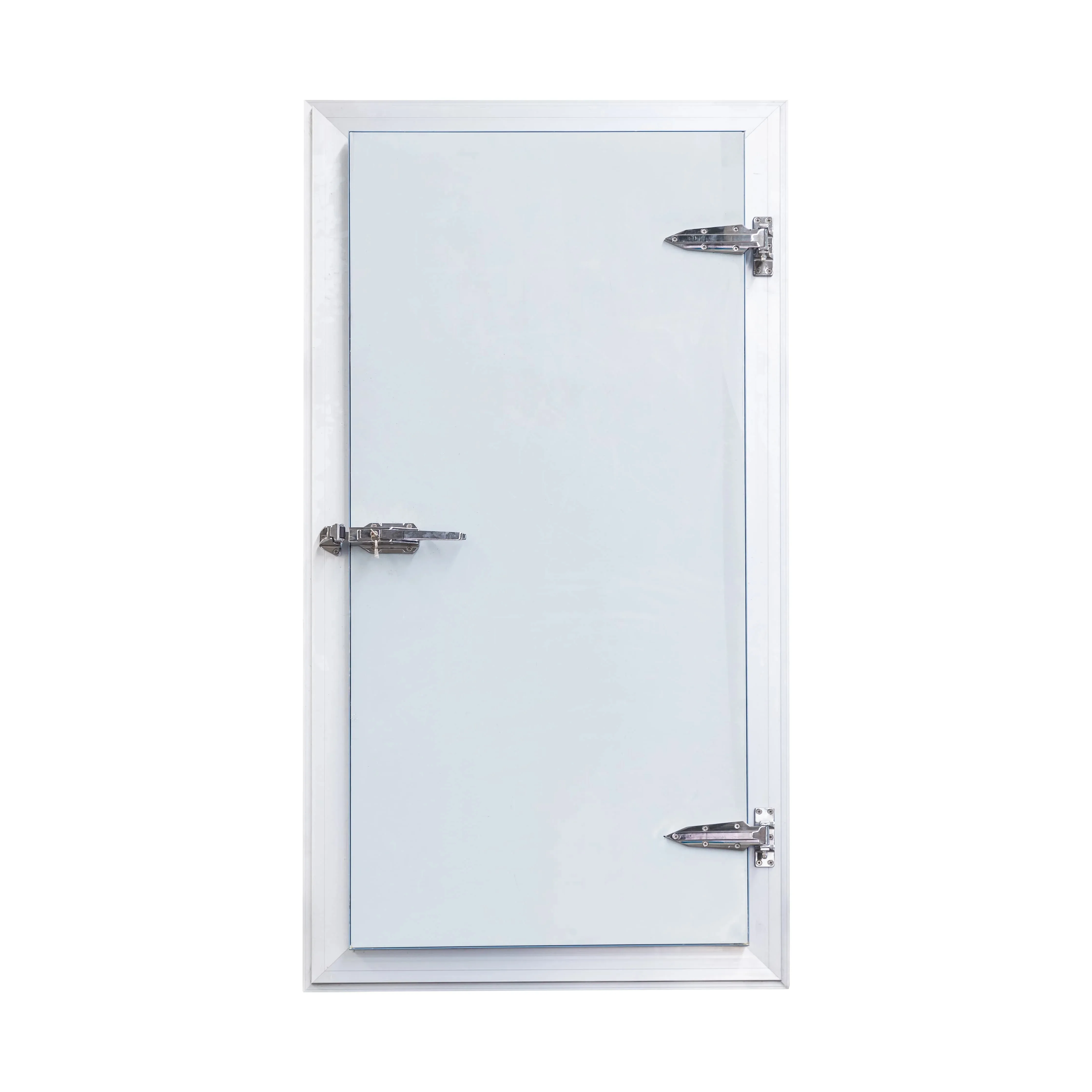 Pintu ruang dingin bahan pintu ruang dingin dijual pintu gudang penyimpanan dingin