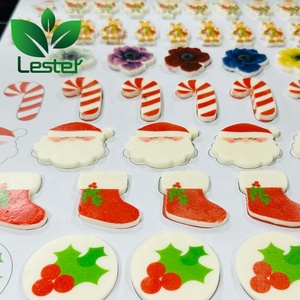 Impresora Digital de Chocolate Comestible LSTA2-LT052, Impresión Directa de <span class=keywords><strong>Fotos</strong></span> en Pasteles, Máquina de Impresión de Chocolate por Inyección de Tinta para Macarons - Product Image 3
