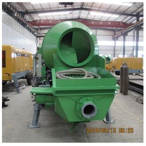 Hina-mezclador y bomba de hormigón iesel Riven ixer 3, gran oferta - Product Image 2