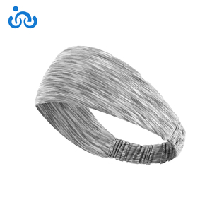 Diademas transpirables absorbentes de sudor para correr al aire libre para hombres y mujeres - Product Image 4