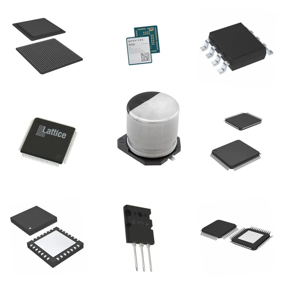 Komponen Elektronik YNX Ic Microic Mikrokontroler MPU Q atau IQ 800MHZ 689TEBGA