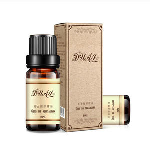 Degli uomini di energia liquido olio essenziale Olio da Massaggio Del Pene degli uomini prodotti del sesso per adulti - Product Image 4