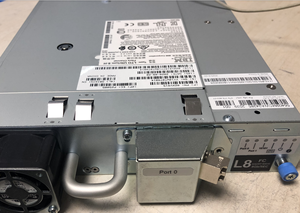 3555-AGKM 6741-B1ER 01KP952 00GH812 02XV415 00GH785 TS4300 LTO8 HH Drive Tape Drive - Product Image 5