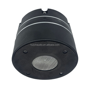 Altavoces de Tweeter de neodimio de 2 pulgadas Neo 400W RMS Hifi Woofer inalámbrico Aux de alto rango alimentados por CC Ordenador de garganta de 50,8 MM - Product Image 1