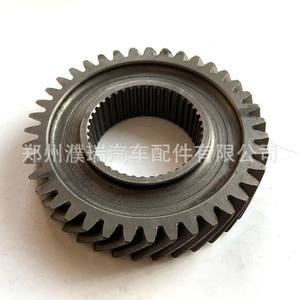 Engranaje de salida de 5ta velocidad para Hyundai Tucson Sportage IX35, pieza de transmisión de acero - Product Image 4