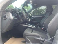 Mobil Bekas Audi A3 2021 Sportback Hatchback LHD untuk Ekspor