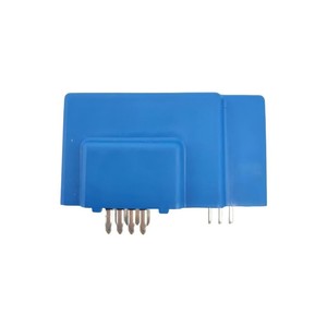 Sensor de Corriente de Efecto Hall de Circuito Cerrado LAH125-P 125A, Transductor de Corriente para Montaje en PCB, Fuente de Alimentación Dual ±12~15V - Product Image 3
