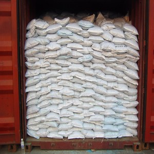 Fertilizzante a Rilascio Lento NPK 12-0-1 Granulare Rivestito con Acido Ammonico con Componenti Organici per Uso Agricolo - Product Image 6