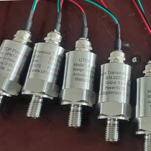 UPB1-bIデジタルI2C圧力トランスミッタ低消費量I2C圧力センサー - Product Image 5