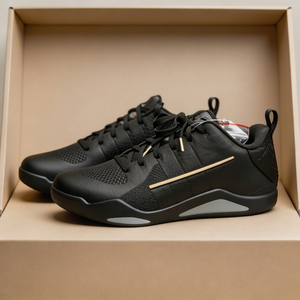 Chaussures de basketball basses haute performance personnalisables avec logo pour hommes – Baskets athlétiques respirantes en maille – Vente en gros de chaussures de sport - Product Image 1