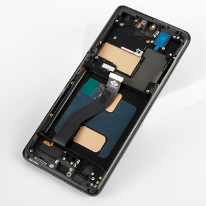 Pantalla LCD de Repuesto con Tecnología Incell para <span class=keywords><strong>Samsung</strong></span> Galaxy S8, S9, S10 Plus, <span class=keywords><strong>S20</strong></span> Ultra, S22 Ultra, S24 Ultra, Note20 Ultra, Táctil - Product Image 2