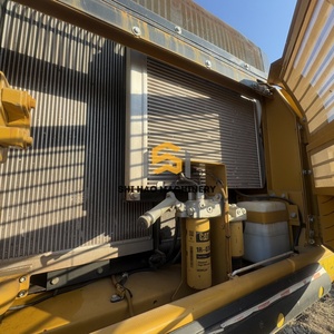Excavatrice sur chenilles d'occasion Caterpillar 336D2 de 36 tonnes, haute performance pour l'extraction minière - Product Image 6