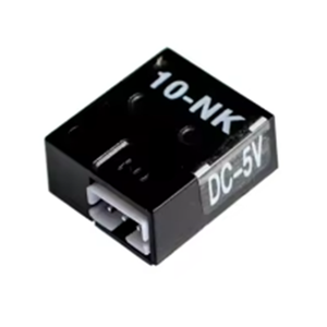 Sensor de Reflexión Difusa Cuadrado, Interruptor Fotoeléctrico Infrarrojo <span class=keywords><strong>Bo</strong></span> Guang 10NK, Sensor de Obstáculos para Automóviles, Voltaje 5V - Product Image 1