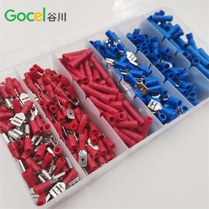 450 spac DDM/FDD/BV câble cosse pressée à froid assortiment de bornes - Product Image 4