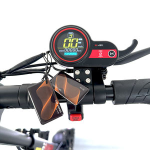 Livraison rapide aux États-Unis, en Europe et au Royaume-Uni, X4 48V 16000W, double moteur, 18ah, 10 pouces, scooter électrique pliable tout-terrain, étanche, pour adultes, pour un usage quotidien - Product Image 2