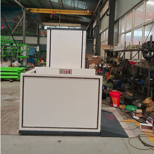 Ascenseur patient électrique à domicile hydraulique pour enfants handicapés en plein air à bon prix - Product Image 5