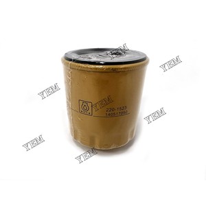 404d-22 מסנן שמן <span class=keywords><strong>140517050</strong></span> מתאים עבור מנוע פרקינס. - Product Image 4