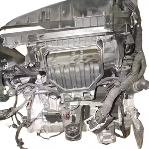 Motores de Auto Baratos de Fábrica Más Vendidos, 4 Cilindros 2.0T 264 920 190KW para Benz GLC/GLE/E300, Piezas de Auto 264920 Be - Product Image 6