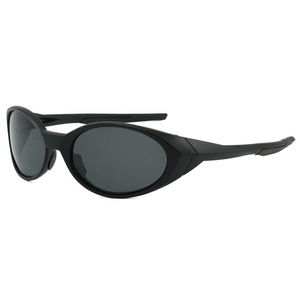 <span class=keywords><strong>Occhiali</strong></span> <span class=keywords><strong>da</strong></span> <span class=keywords><strong>Sole</strong></span> Ovali Polarizzati UV400 per Sport all'Aperto, Viaggi, Ciclismo, Stile Retrò, per Uomo e <span class=keywords><strong>Donna</strong></span>, Escursionismo e Alpinismo - Product Image 2