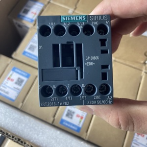 Contactor de CA 3RT2015-1AP01 3RT2015-1AP02 3RT2016-1AP01 3RT2016-1AP02 3RT2017-1AP01 3RT2017-1AP02 3RT2018-1AP01 3RT2018-1AP02 - Product Image 3