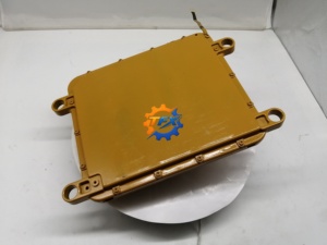Pièces de rechange pour contrôleur ECU ECM d'excavatrice 10R-4332 10R4332 142-3363-00 172-9389 - Product Image 2