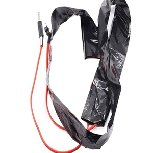 Disposable Tattoo Clip Cord Covers <b>Roll</b> Pen Type Barrier Bags for Tattoo Machine Cable Protection - Product Image 6