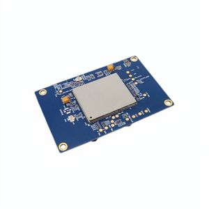 Modules et modems émetteurs-récepteurs RF originaux EG91EFBTEA-512-SNND - Product Image 1