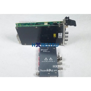 Multímetro Digital PXIe de 7.5 Dígitos Keysight M1412A - Frecuencia Máxima: 300 KHz, Tasa de Muestreo Máxima 2 M Muestras/s * H - Product Image 2