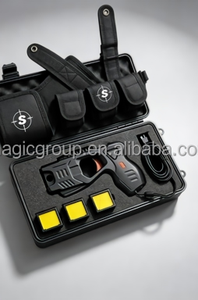 Newest Professional 5M Range Remote Launching Training Device with LED Light X26Replaceable Modules Set Outdoor Safety Exercise - Product Image 3