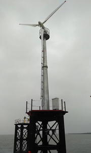 Прямая поставка с завода, 20 кВт, домашний генератор ветряной турбины с регулируемым шагом, переменная 220/380 В, выходное напряжение, модель реальной мощности - Product Image 4