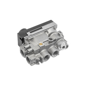 Vanne de régulation Maxitrol GV30, régulation de tension, usage industriel - Product Image 2