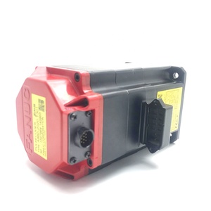 Motor Industrial Original FANUC A06B-0061-B403 para Equipos, Alta Eficiencia y Funcionamiento Estable - Product Image 1