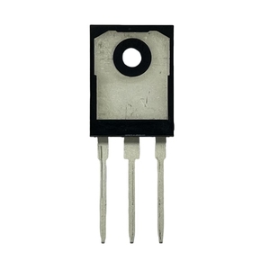 Rectificador de Puente de Diodos DSP45-12A 1200V 45A, Tipo de Montaje Monofásico, Encapsulado TO-247-3 de Orificio Pasante - Product Image 1