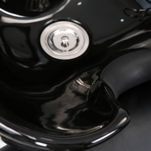 Sillón de Peluquería para Lavado de Cabello para Salón de Belleza y Barbería - Product Image 6