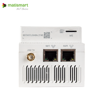 Matismart Enertrek-G30 konverter protokol komputasi tepi Oem/Odm untuk solusi Iot kustom