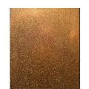 4x8 3mm Placa de acero inoxidable laminado en frío 316L 304L Recubierto de oro Estándar ISO de alta calidad - Product Image 1