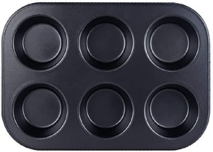 Pastel <span class=keywords><strong>para</strong></span> hornear Pan alto Pasteles 7 Asado de aluminio con estante Hoja de galletas Estera Juego de utensilios <span class=keywords><strong>para</strong></span> hornear Forma de diseño 9 pulgadas Tarta inferior extraíble - Product Image 6